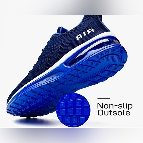 Womens Running Shoes by Lamincoa - Picture 7 of 9